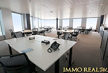 BRUSSELS AIRPORT - splendides bureaux de luxe pour +- 30 personnes - formules 