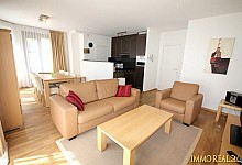 BD DU SOUVERAIN:Excellent furnished apartment-3bdr-terraces