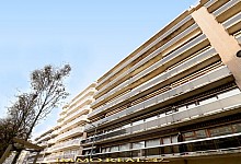 Magnifique appt:102m²-2ch-terrasse+garage