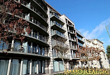 Magnificent apartment - 111m² - 3bdrs - terrace